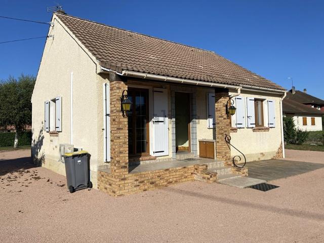 Maison vente à Saint-Yorre, Allier