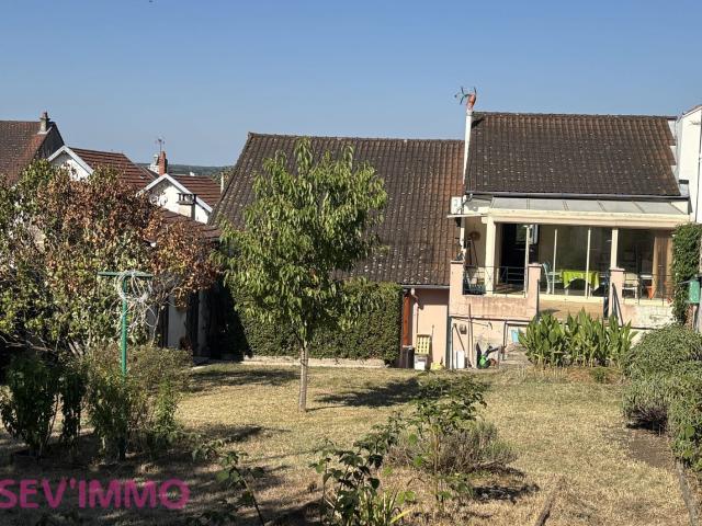 Maison vente à Les Andraux, Saint-Yorre