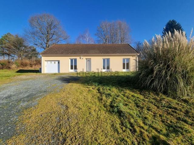 Maison vente à La Bachellerie-du-Nord, Saint-Yrieix-la-Perche