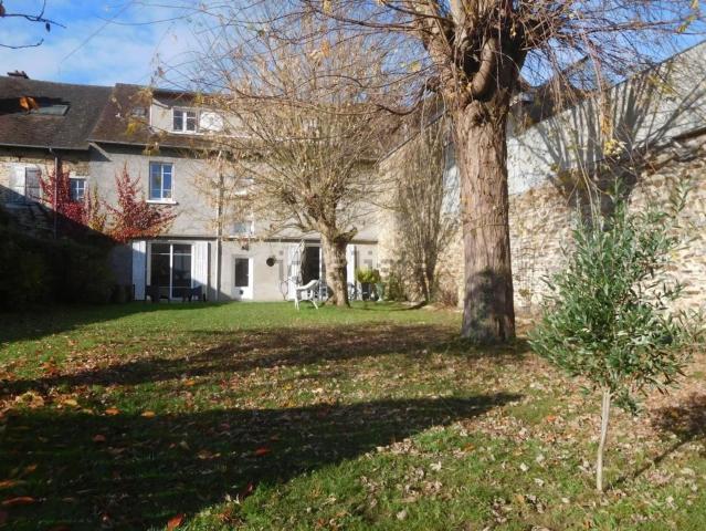 Maison vente à La Bachellerie-du-Nord, Saint-Yrieix-la-Perche