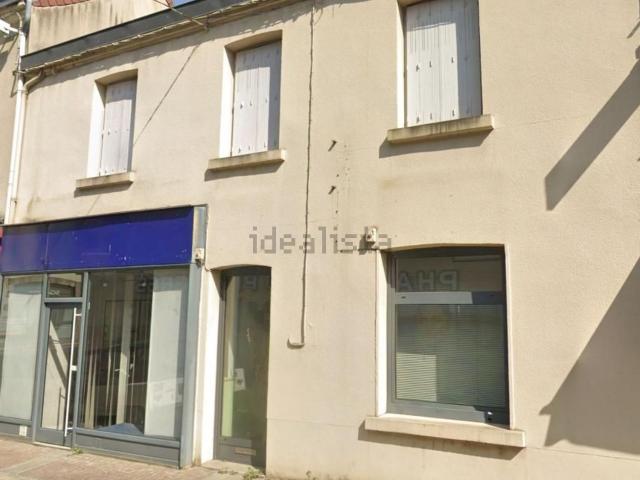 Maison vente à La Bachellerie-du-Nord, Saint-Yrieix-la-Perche