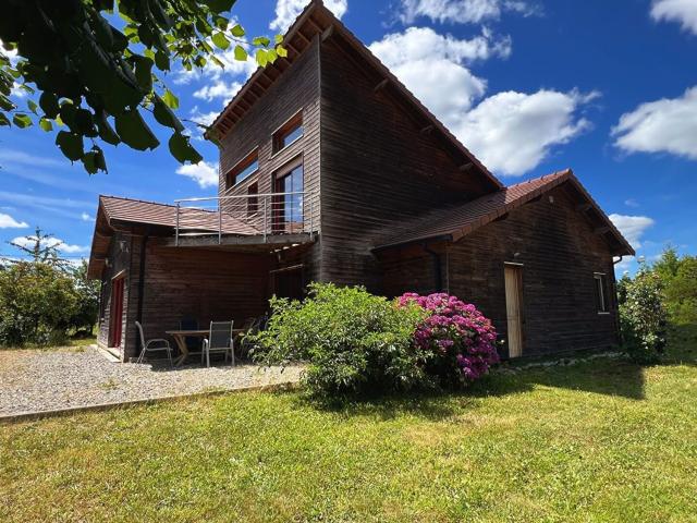 Maison vente à Malgré-Moi, Saint-Yrieix-la-Perche