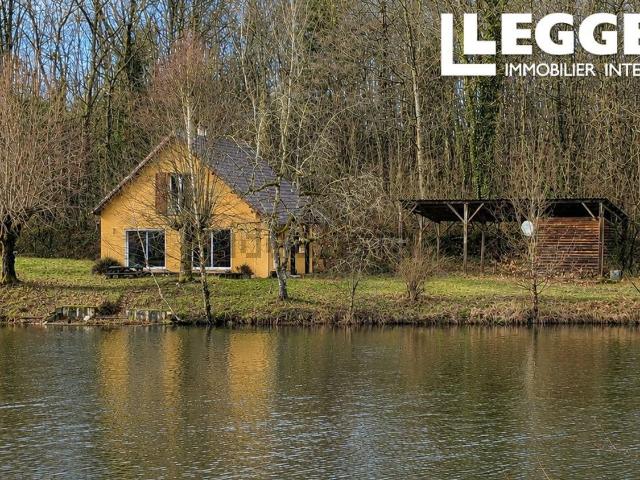Maison vente à La Bachellerie-du-Nord, Saint-Yrieix-la-Perche