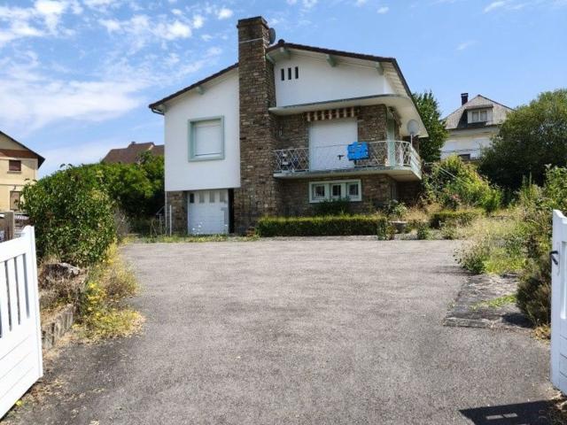 Maison vente à Malgré-Moi, Saint-Yrieix-la-Perche