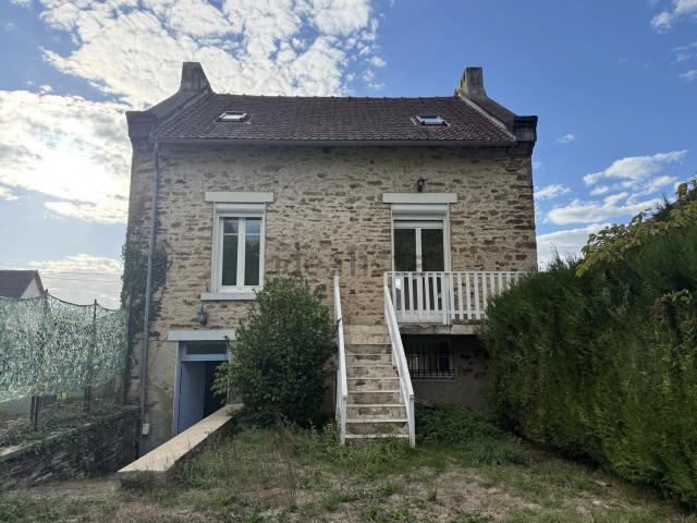 Maison vente à La Bachellerie-du-Nord, Saint-Yrieix-la-Perche