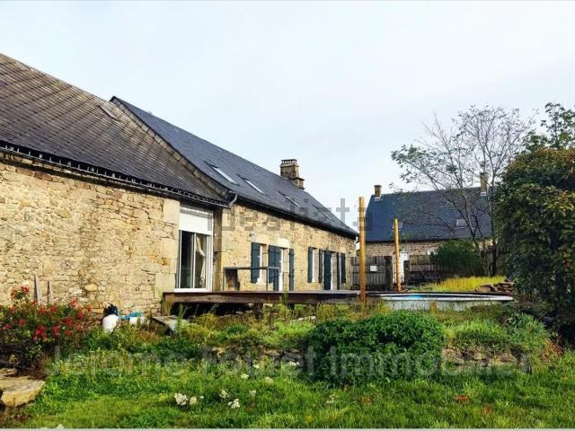 Maison vente à Saint-Yrieix-le-Déjalat, Corrèze