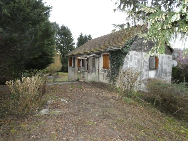 Maison vente à Tigoulet, Saint-Yrieix-les-Bois