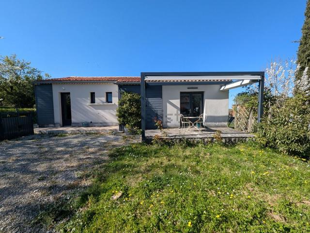 Maison location à Saint-Yrieix-sur-Charente, Charente