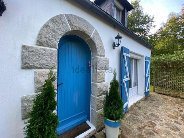 Maison vente à Résidence du Bois Pleuven, Saint-Yvi