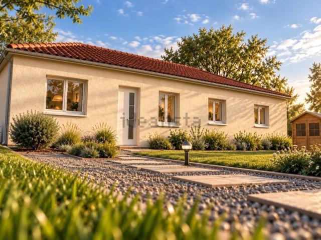Maison vente à Sainte-Agathe-la-Bouteresse, Loire