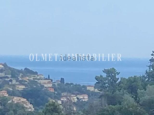 Maison vente à Sainte-Agnès, Alpes-Maritimes