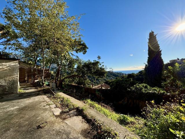 Maison vente à Sainte-Agnès, Alpes-Maritimes
