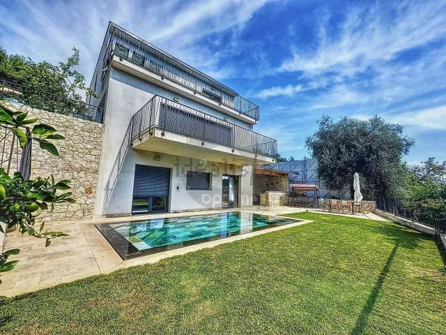 Maison vente à Sainte-Agnès, Alpes-Maritimes