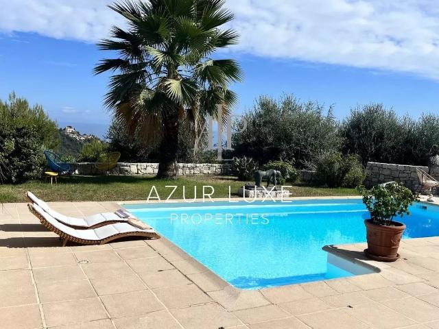 Maison vente à Sainte-Agnès, Alpes-Maritimes