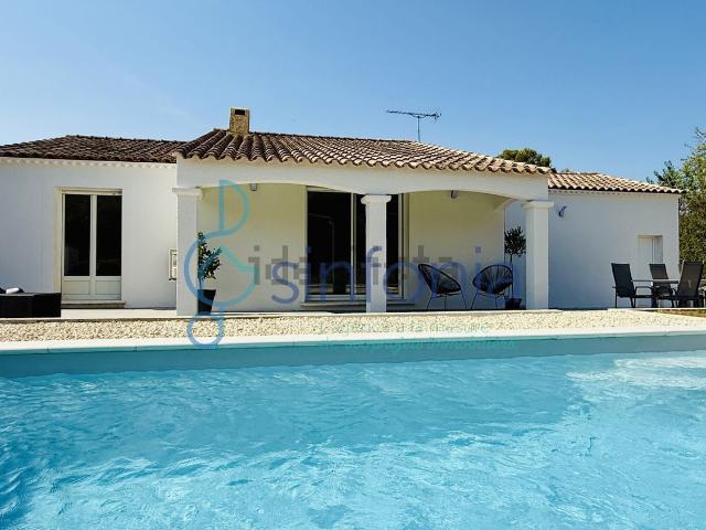 Maison vente à Russan, Sainte-Anastasie