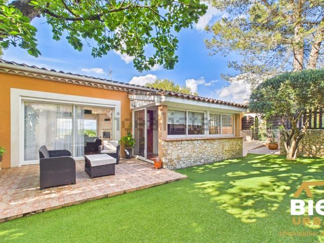 Maison vente à Russan, Sainte-Anastasie