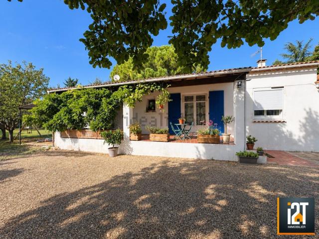 Maison vente à Aubarne, Sainte-Anastasie