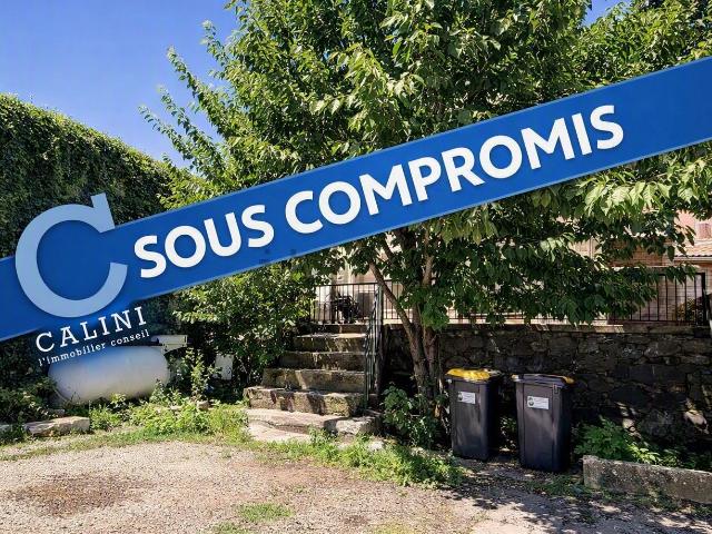 Maison vente à Russan, Sainte-Anastasie