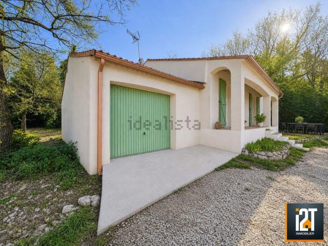 Maison vente à Aubarne, Sainte-Anastasie