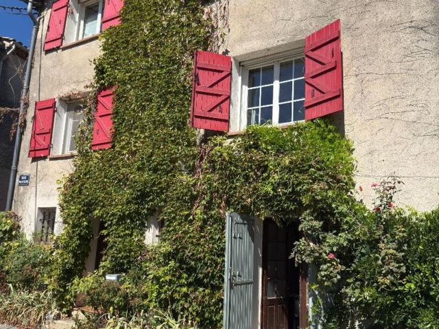 Maison vente à Sainte-Anastasie-sur-Issole, Var