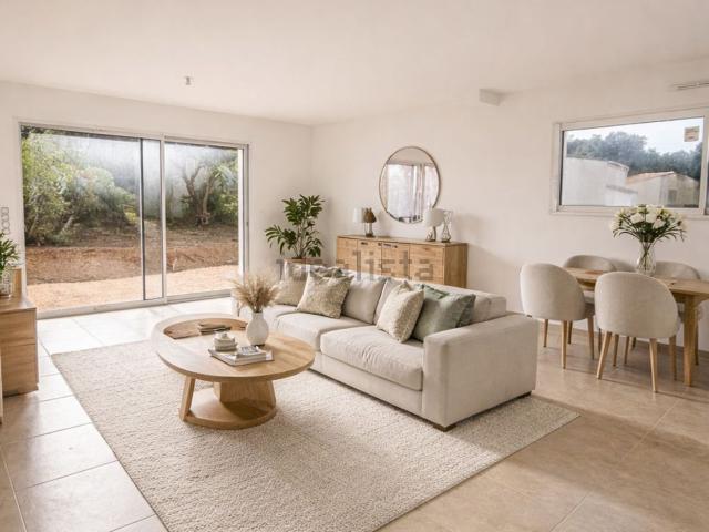 Maison vente à Sainte-Anastasie-sur-Issole, Var