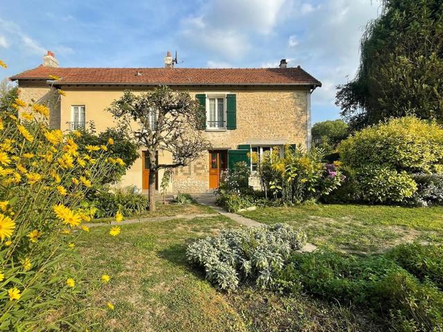 Maison vente à Moitiébard, Sainte-Aulde