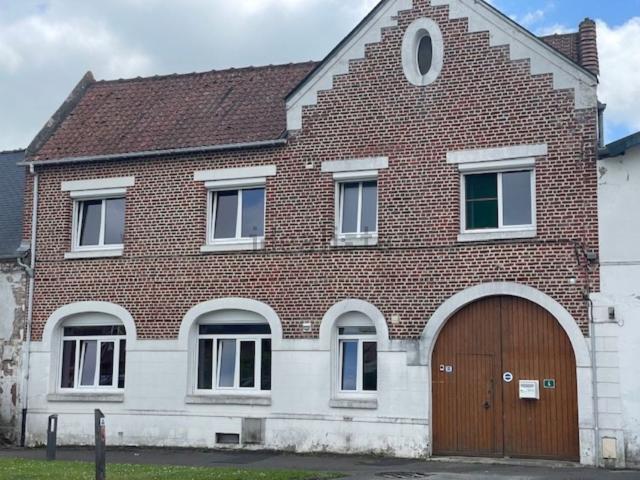 Maison vente à Sainte-Austreberthe, Hesdin-la-Forêt