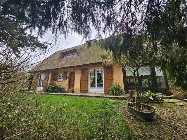 Maison vente à Beaucamp, Sainte-Austreberthe
