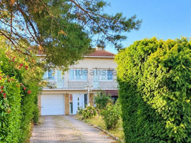 Maison vente à Le Pré Baillot, Retonfey