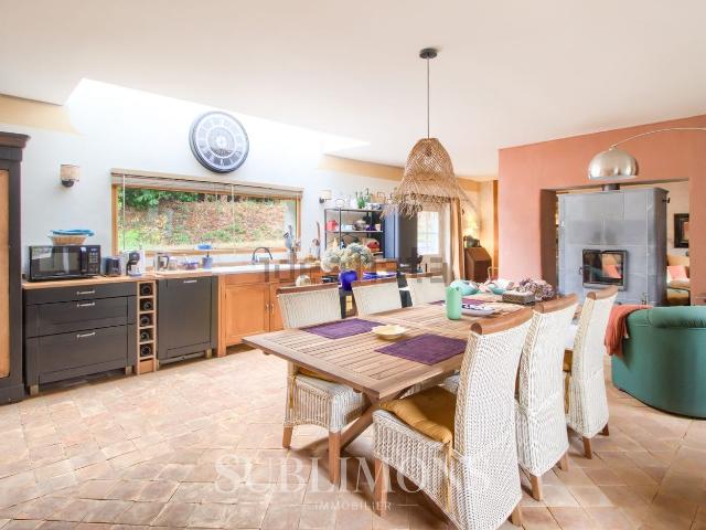 Maison vente à Le Gouvello, Sainte-Brigitte