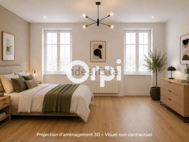 Maison vente à Châteauvieux, Sainte-Catherine