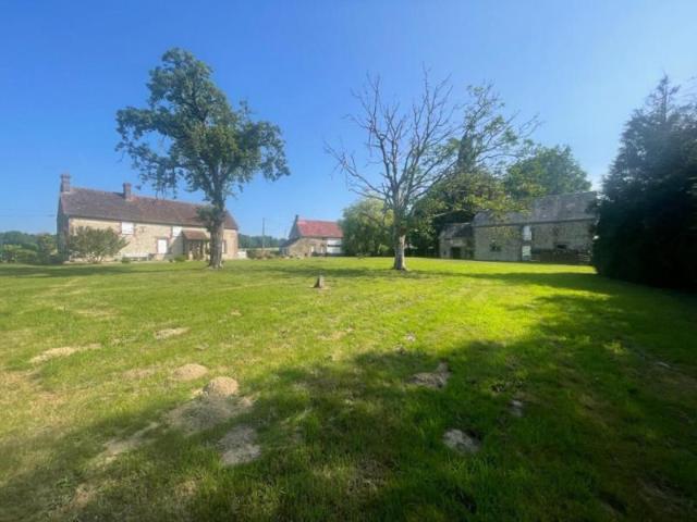 Maison vente à Mortagne-au-Perche, Sainte-céronne-lès-mortagne