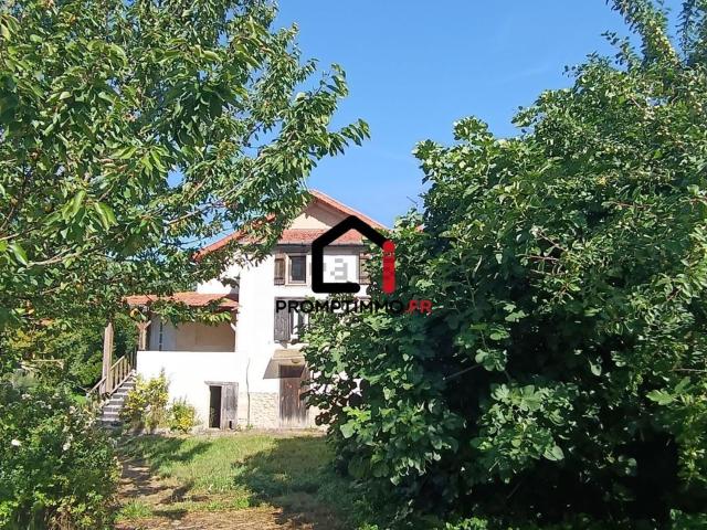 Maison vente à Sainte-Colombe, Seine-et-Marne