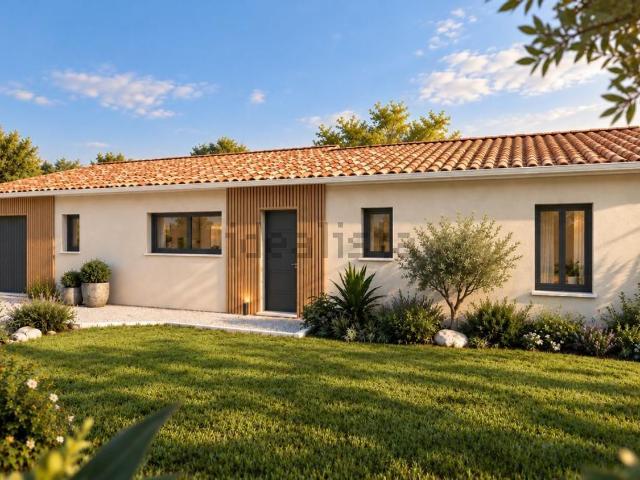 Maison vente à Sainte-Colombe-en-Bruilhois, Lot-et-Garonne