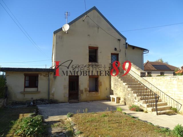 Maison vente à Sainte-Colombe-sur-Seine, Côte-d'Or