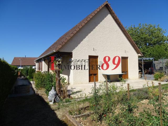 Maison vente à Sainte-Colombe-sur-Seine, Côte-d'Or