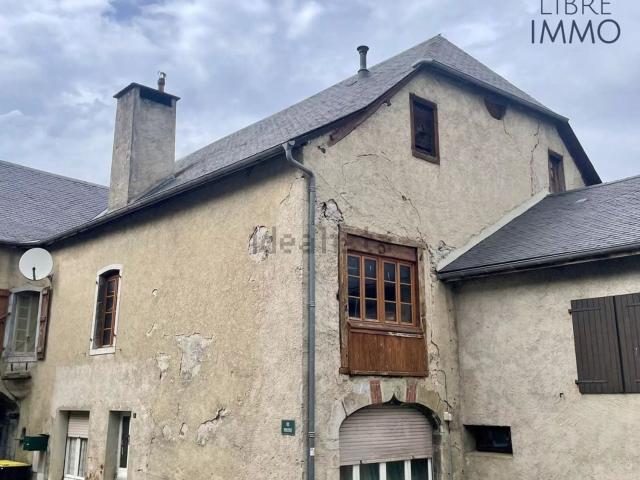 Maison vente à Borde de Lyoté, Sainte-Colome