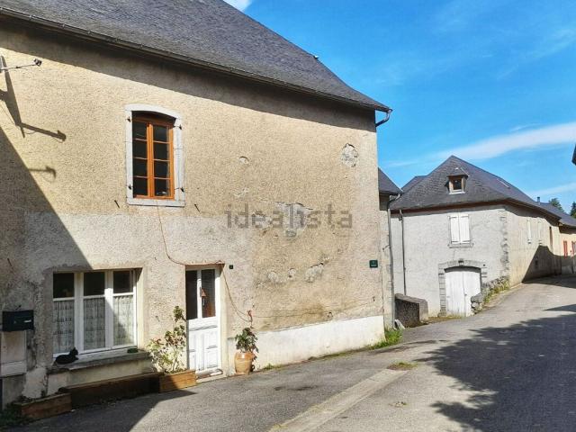 Maison vente à Borde de Lyoté, Sainte-Colome