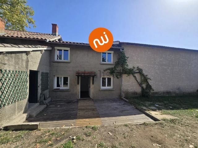 Maison vente à Le Quincieux, Sainte-Consorce