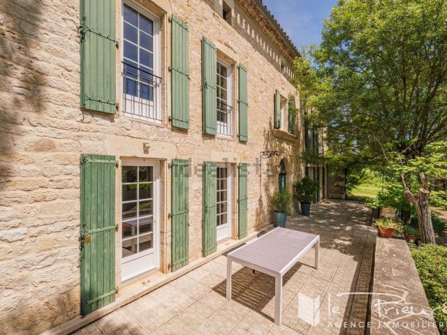 Maison vente à La Durantié, Sainte-Croix