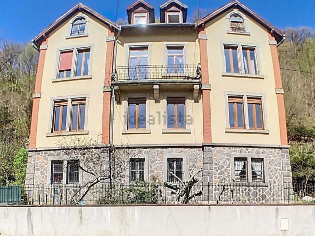 Maison vente à Petit Rombach, Sainte-Croix-aux-Mines
