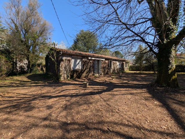 Maison vente à Friand, Sainte-Eulalie