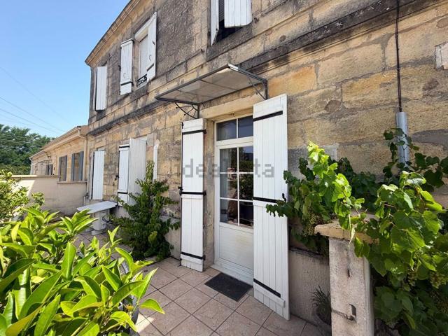 Maison vente à Sainte-Eulalie, Gironde