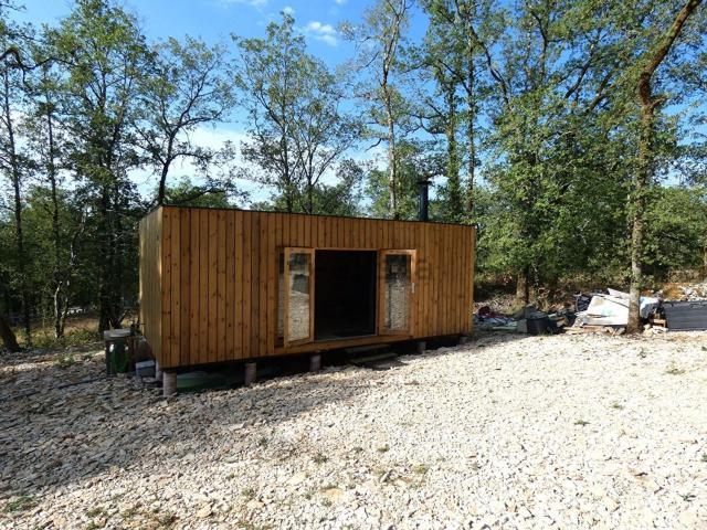 Maison vente à Le Moulin du Lac, Sainte-Eulalie-d'Ans