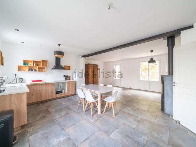 Maison location à Sainte-Eulalie-en-Born, Landes