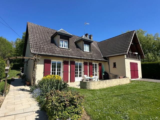 Maison vente à Sauveleux, Sainte-Eusoye