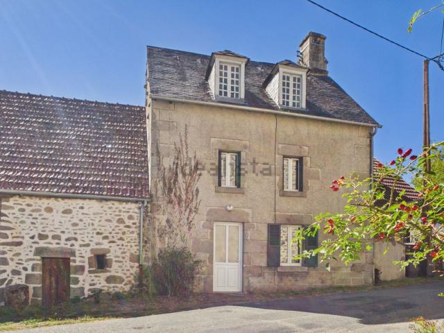 Maison vente à Bois Valette, Sainte-Feyre