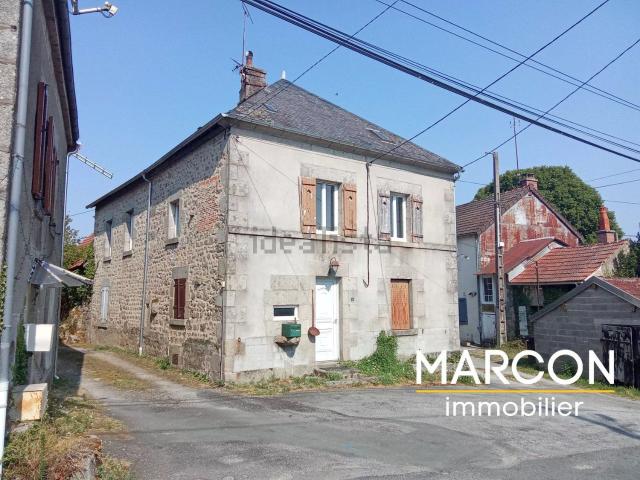 Maison vente à La Valette, Sainte-Feyre