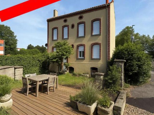 Maison vente à Issoire, Brassac-les-mines