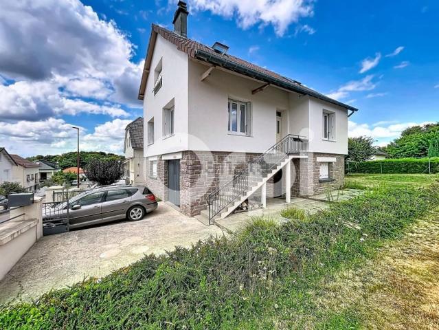Maison vente à Leix, Sainte-Fortunade